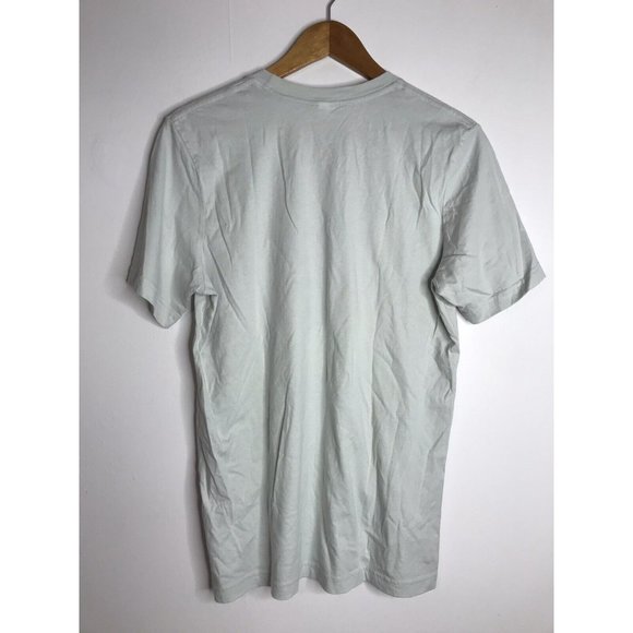 Beck Berkeley Oakland 2017 Kii Arens Graphic Gray Men's Large Tour T-Shirt - Picture 8 of 8